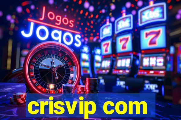 crisvip com